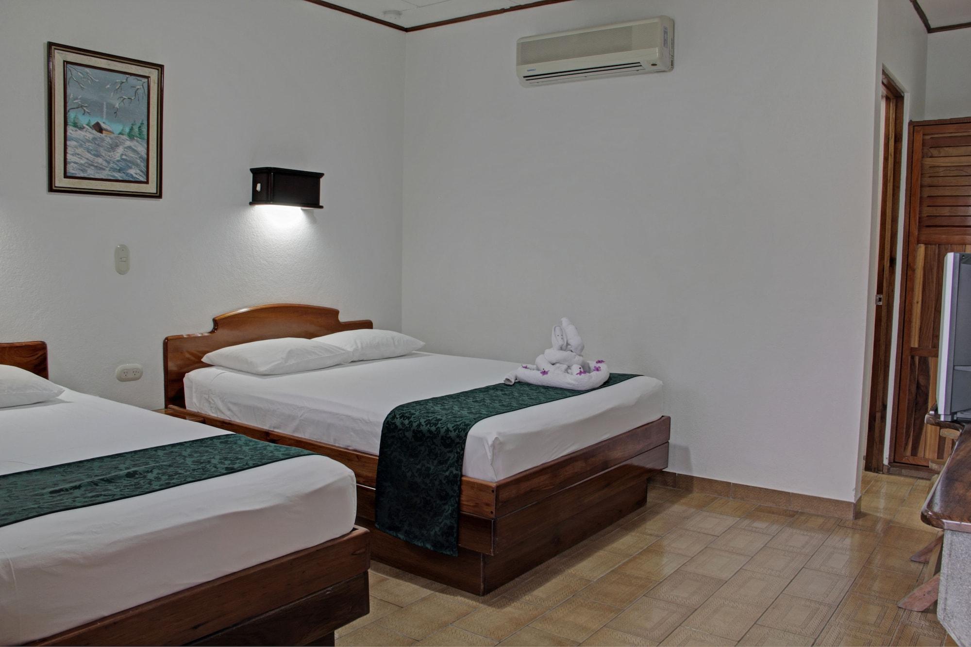 San Bosco Inn La Fortuna Luaran gambar