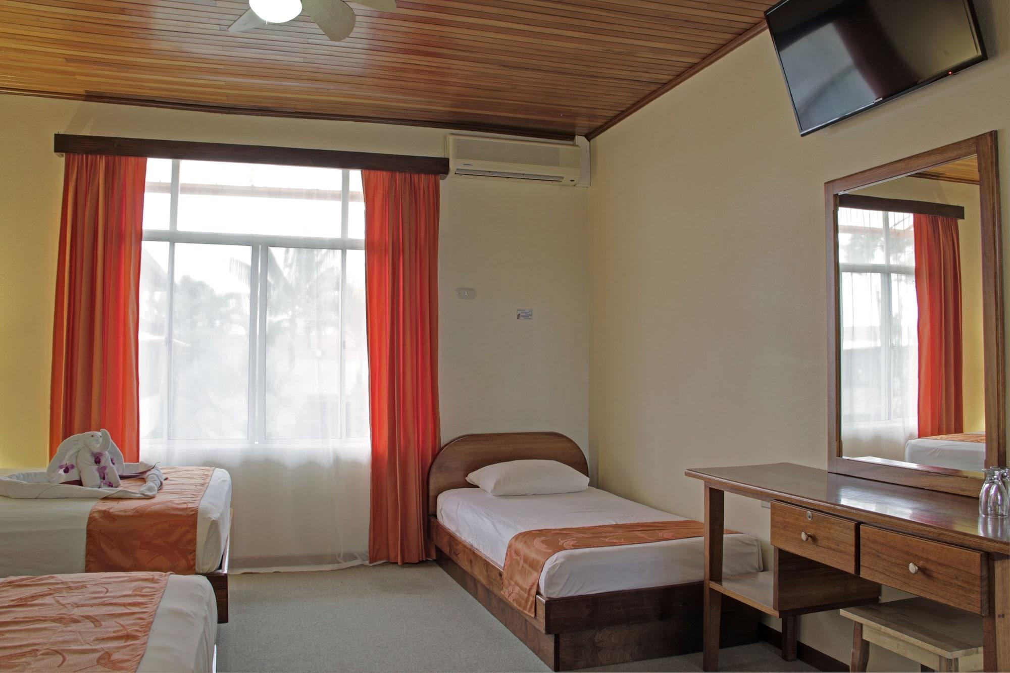 San Bosco Inn La Fortuna Luaran gambar