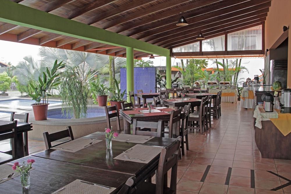 San Bosco Inn La Fortuna Luaran gambar