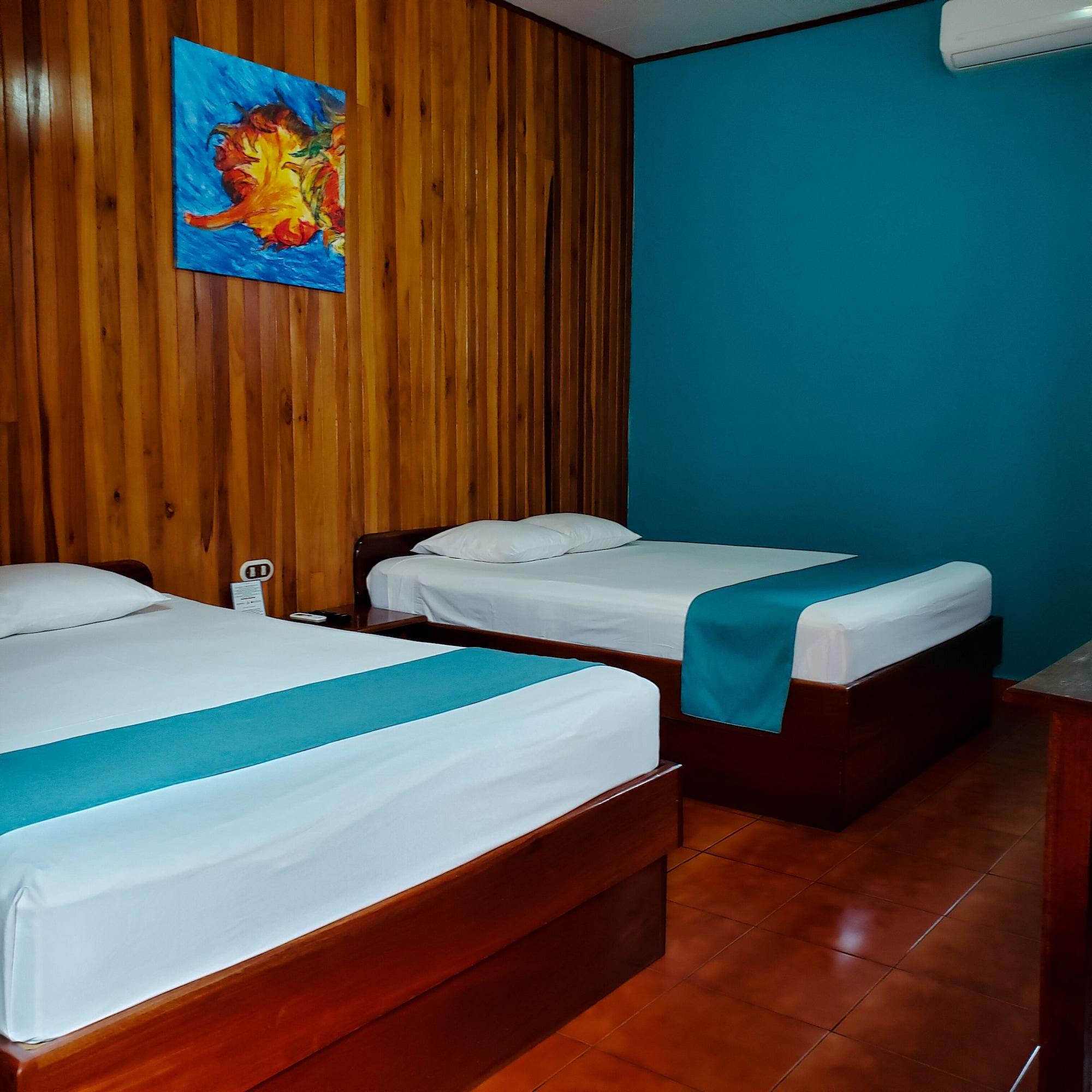 San Bosco Inn La Fortuna Luaran gambar