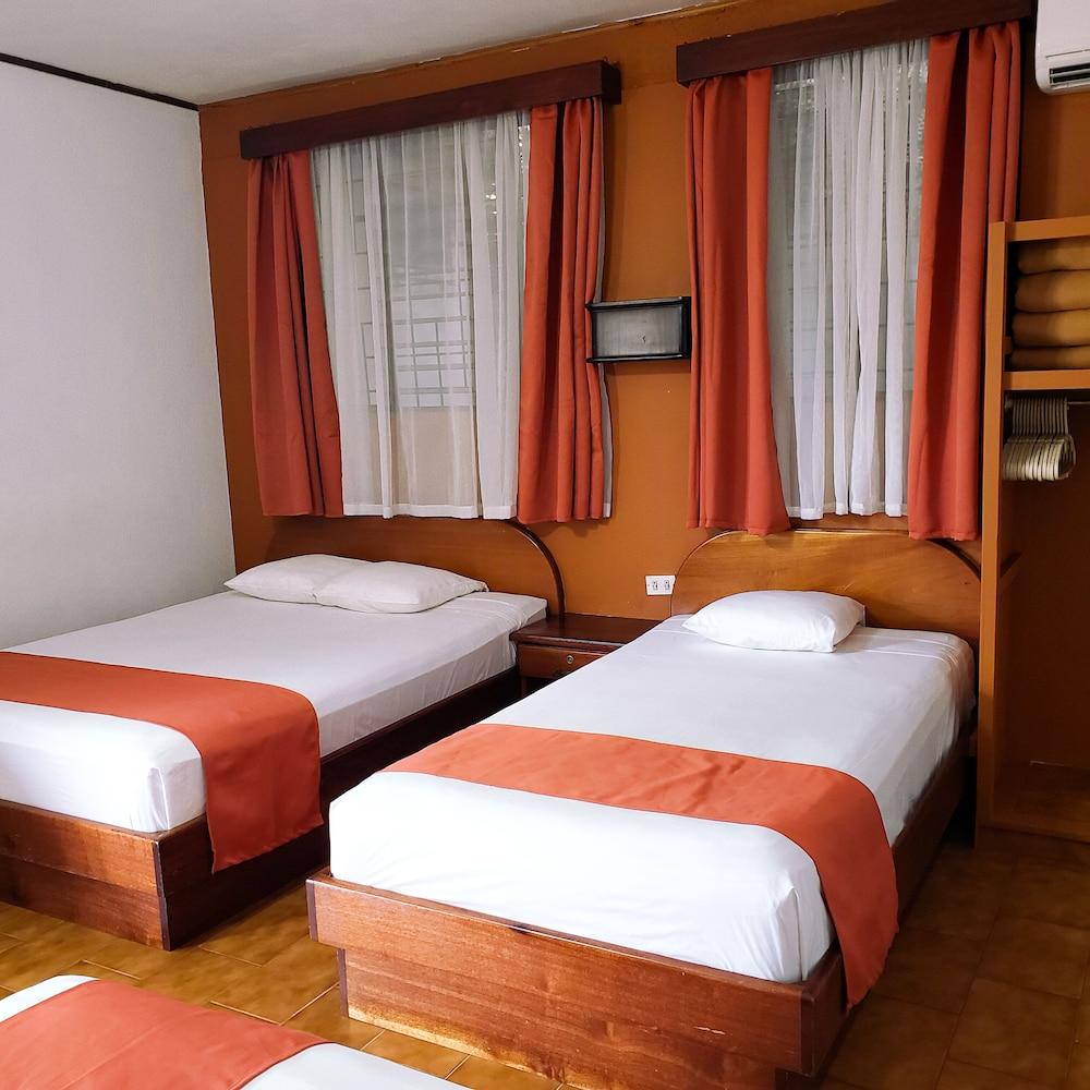 San Bosco Inn La Fortuna Luaran gambar