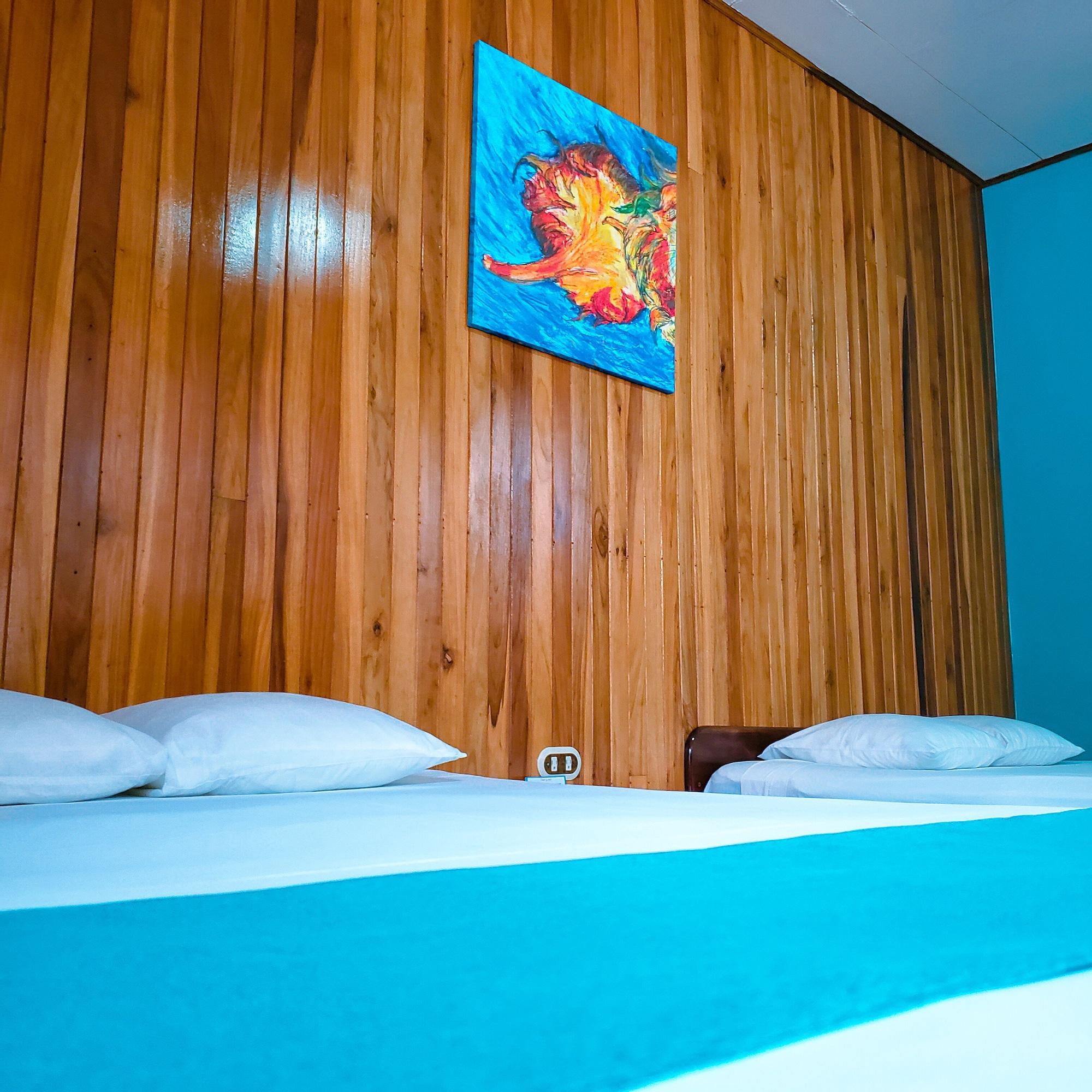 San Bosco Inn La Fortuna Luaran gambar