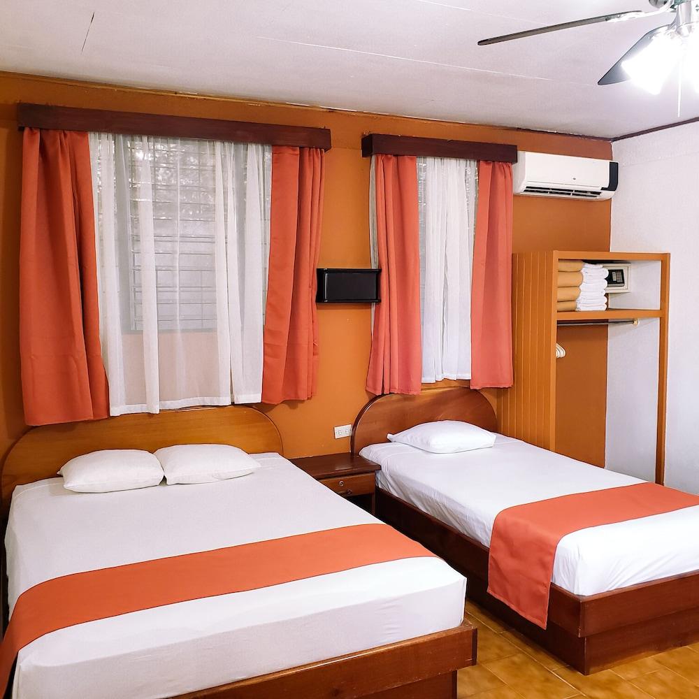 San Bosco Inn La Fortuna Luaran gambar