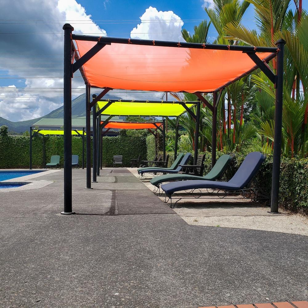 San Bosco Inn La Fortuna Luaran gambar